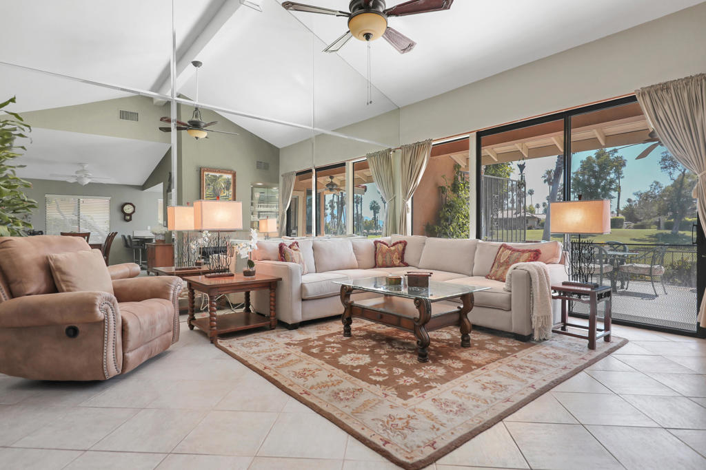 Monterey Country Clu - Residential