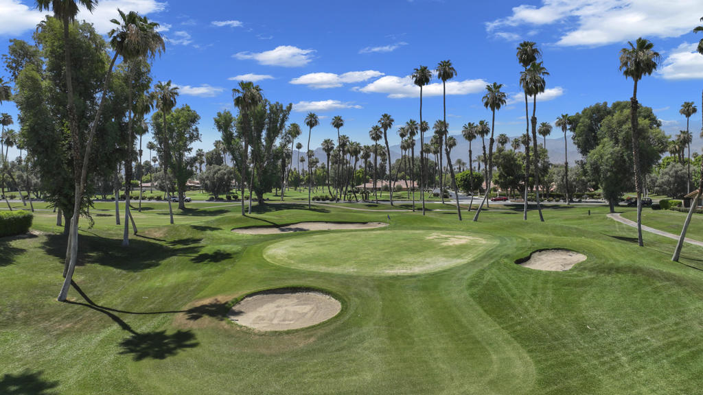 Monterey Country Clu - Residential