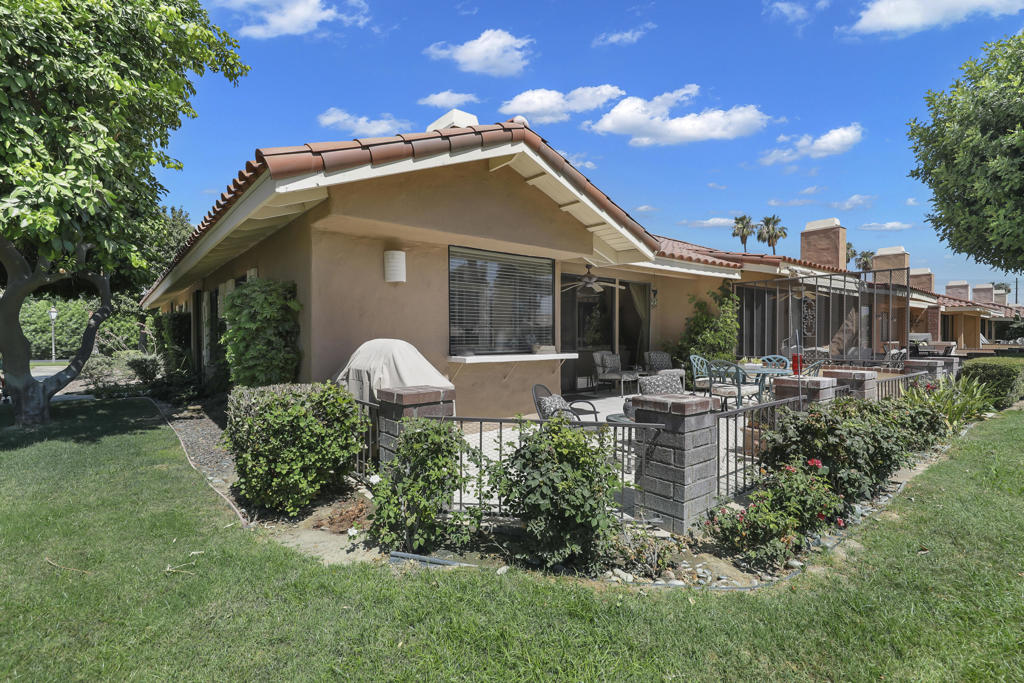 Monterey Country Clu - Residential