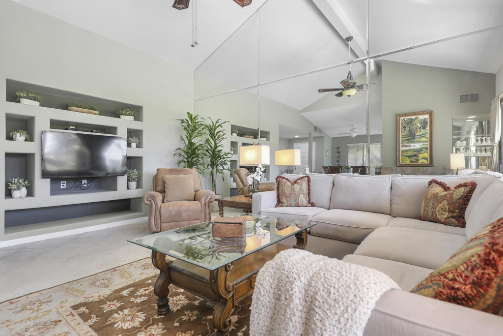 Monterey Country Clu - Residential