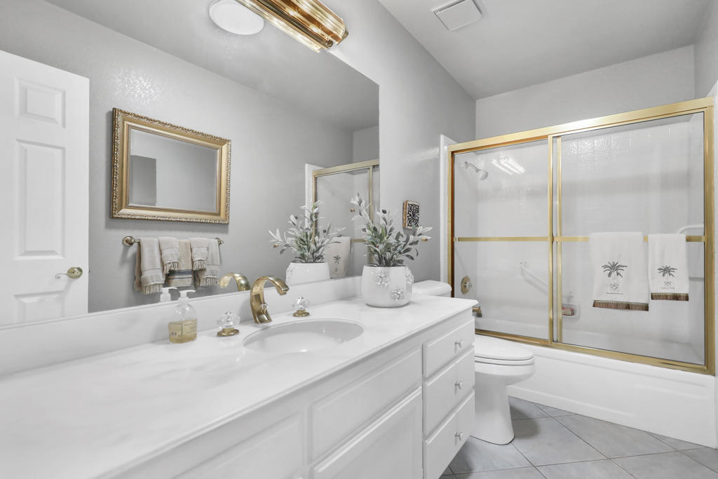 Monterey Country Clu - Residential