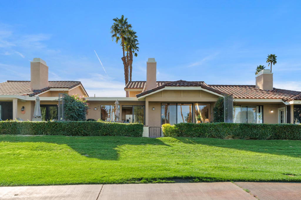 Monterey Country Clu - Residential