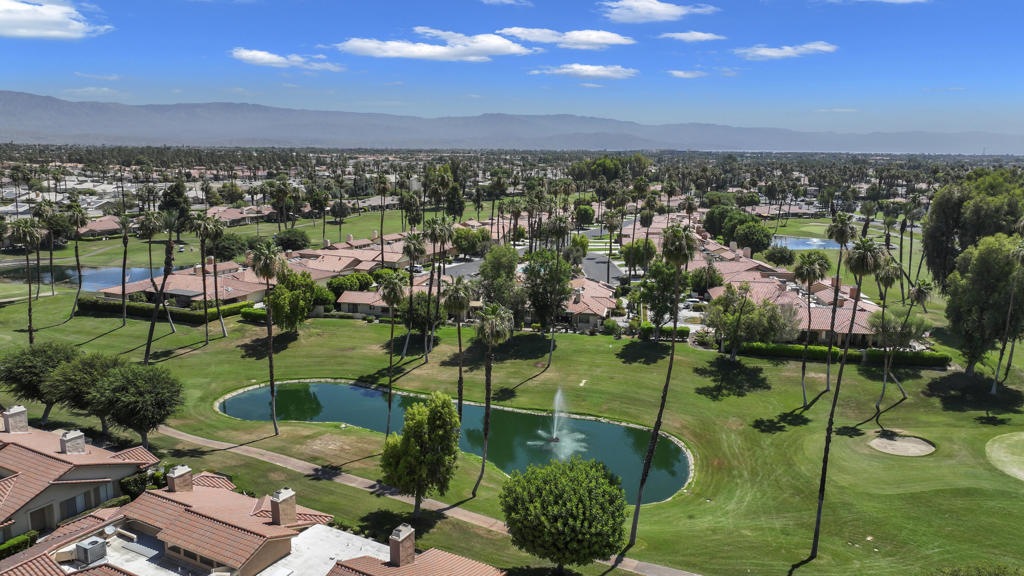 Monterey Country Clu - Residential