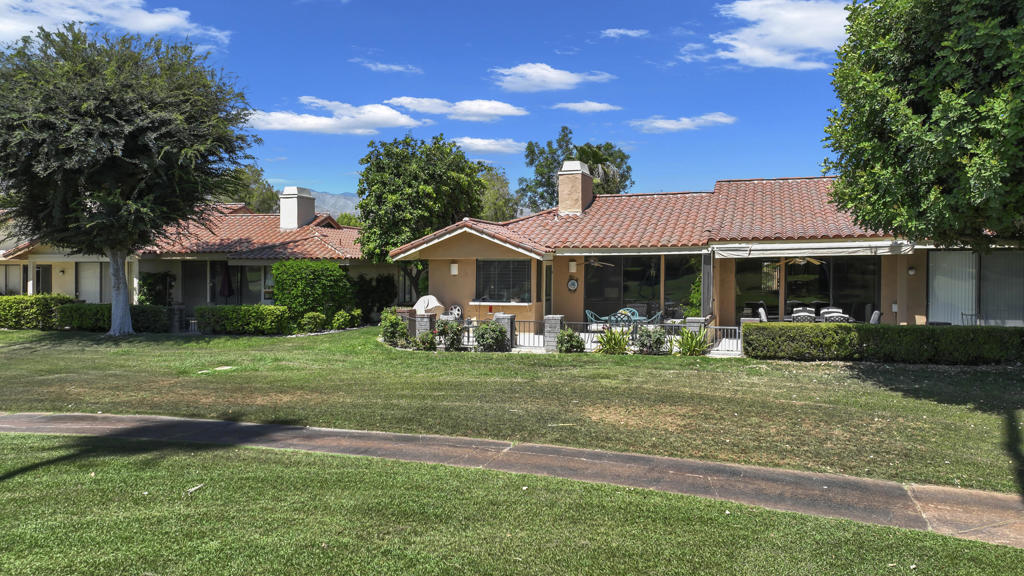 Monterey Country Clu - Residential