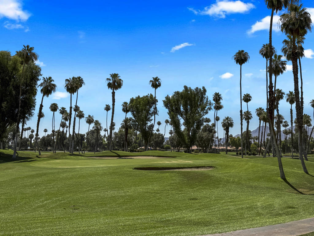 Monterey Country Clu - Residential