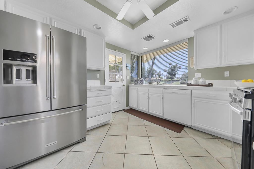 Monterey Country Clu - Residential