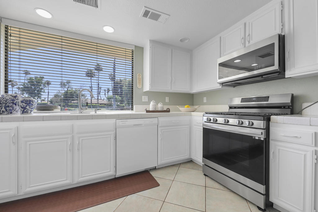 Monterey Country Clu - Residential