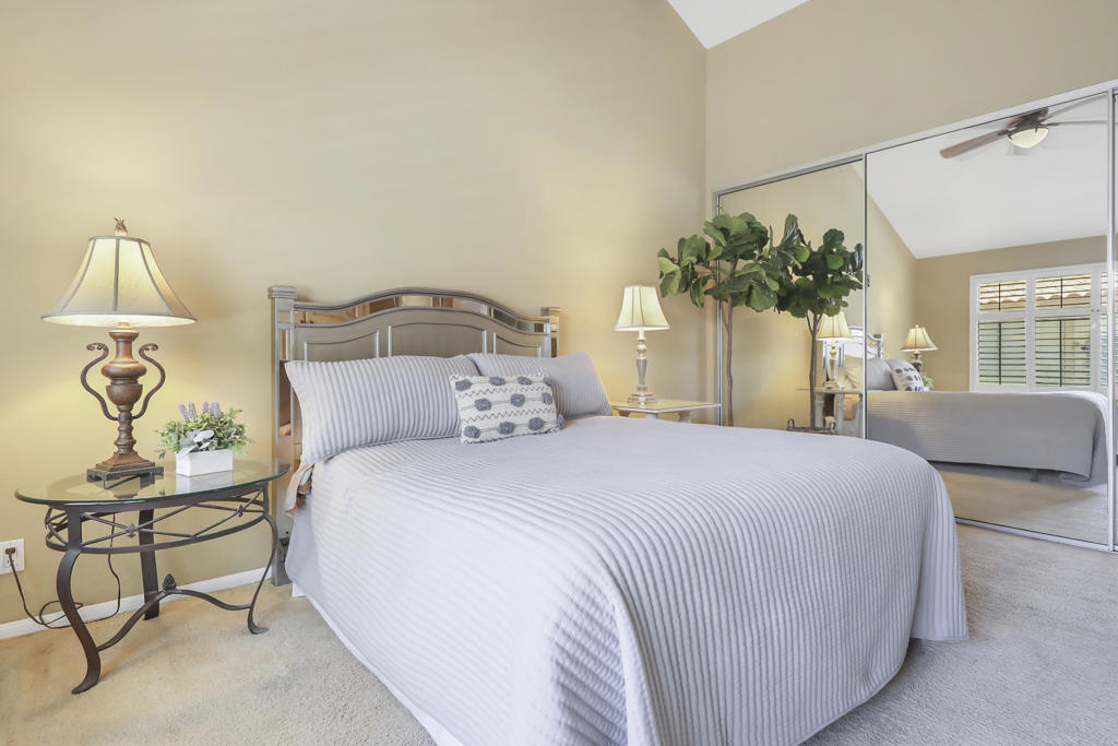 Monterey Country Clu - Residential