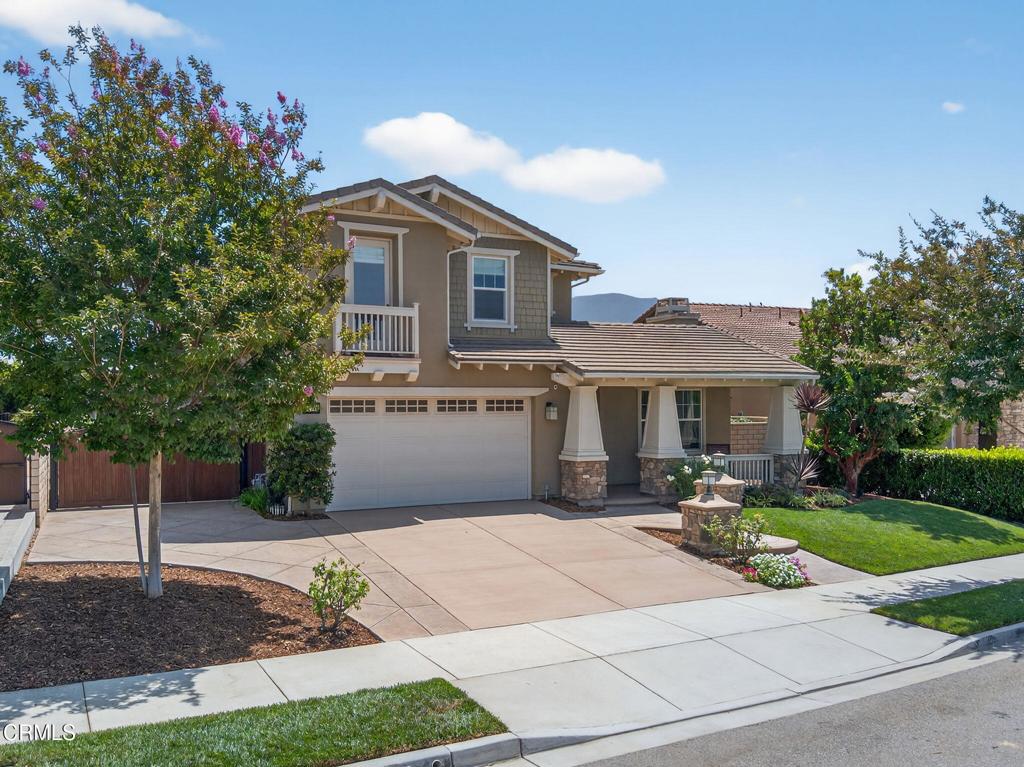 474 Park Cottage Place