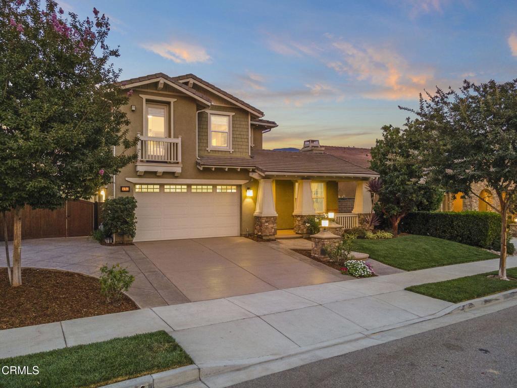 474 Park Cottage Place