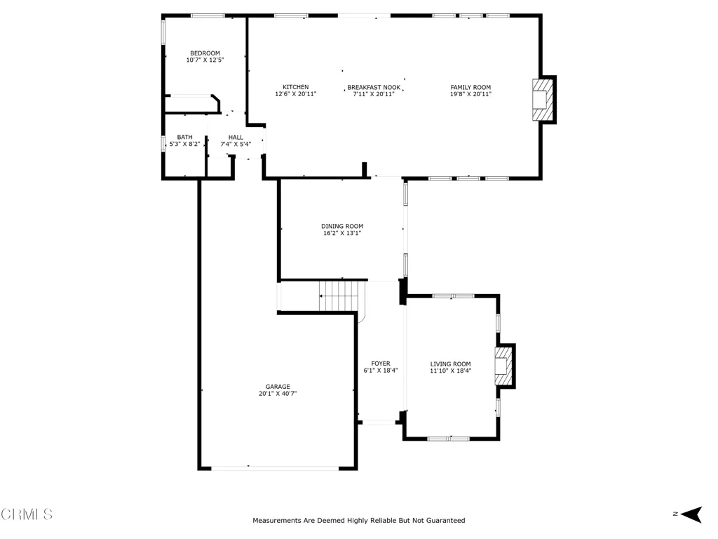 Camarillo, California 93012, United States, 5 Bedrooms Bedrooms, ,4 BathroomsBathrooms,Residential,Pending,186378
