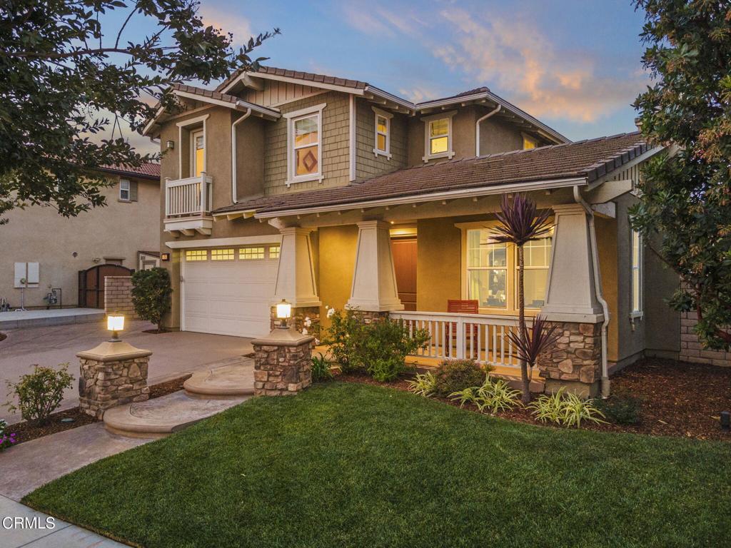 474 Park Cottage Place
