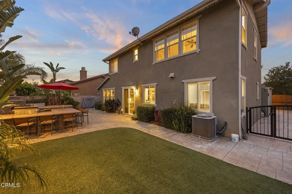 Camarillo, California 93012, United States, 5 Bedrooms Bedrooms, ,4 BathroomsBathrooms,Residential,Pending,186378