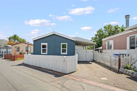 9902 Jamacha Boulevard SPC 81 Spring Valley CA 91977