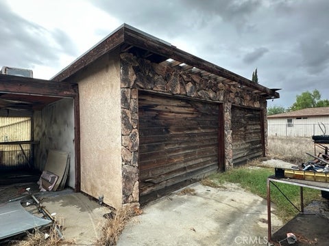 Tiny photo for 1266 Idyllwild Drive, San Jacinto, CA 92582 (MLS # IG26232305)