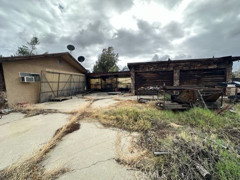 Tiny photo for 1266 Idyllwild Drive, San Jacinto, CA 92582 (MLS # IG26232305)
