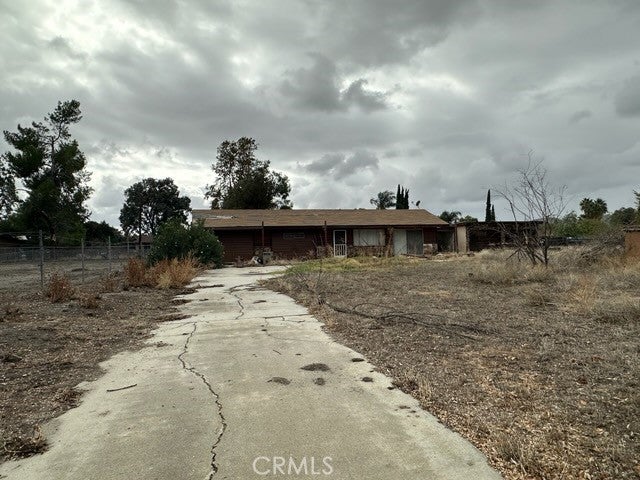 1266 Idyllwild Drive