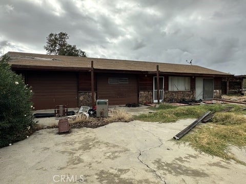 Tiny photo for 1266 Idyllwild Drive, San Jacinto, CA 92582 (MLS # IG26232305)