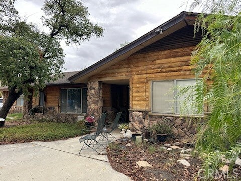 Photo of 1266 Idyllwild Drive, San Jacinto, CA 92582 (MLS # IG26232305)