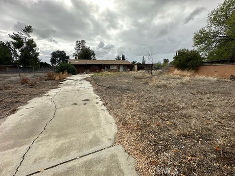 Tiny photo for 1266 Idyllwild Drive, San Jacinto, CA 92582 (MLS # IG26232305)
