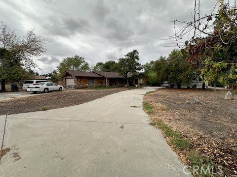 1266 Idyllwild Drive