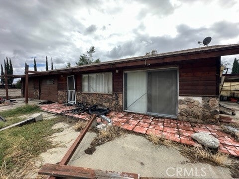 Tiny photo for 1266 Idyllwild Drive, San Jacinto, CA 92582 (MLS # IG26232305)