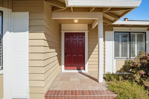 Photo of 2919 Silver Ests, San Jose, CA 95135 (MLS # ML82039183)