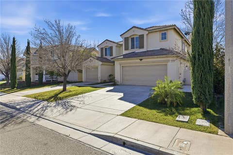 Photo of 6864 Buchet Dr DR, Palmdale, CA 93552 (MLS # SR26157631)