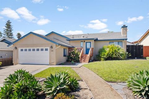 108 Marian Way Pismo Beach CA 93449