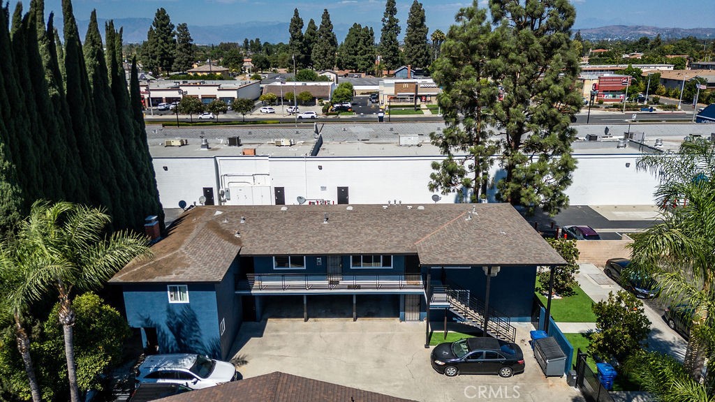 11221 Pangborn Avenue