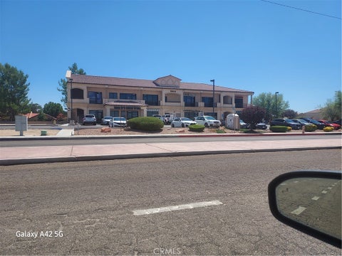 Photo of 19015 103 Town Center Drive, Apple Valley, CA 92308 (MLS # HD26171289)