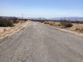 4541 Avenida La Mirada