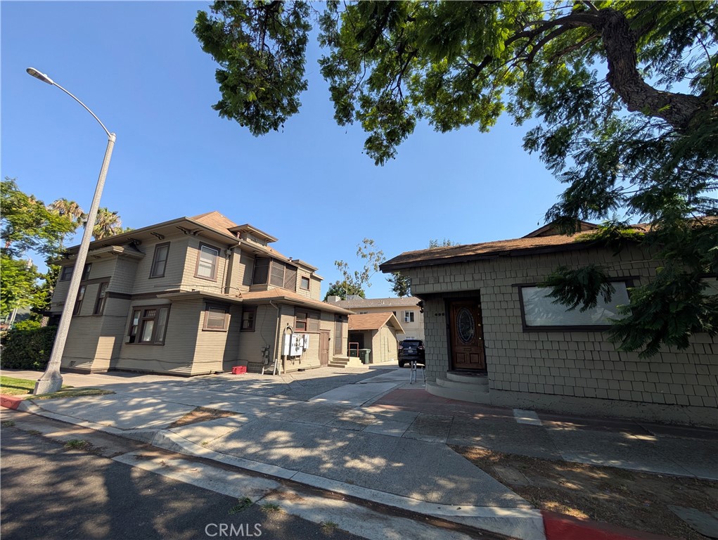 408 E Del Mar Boulevard