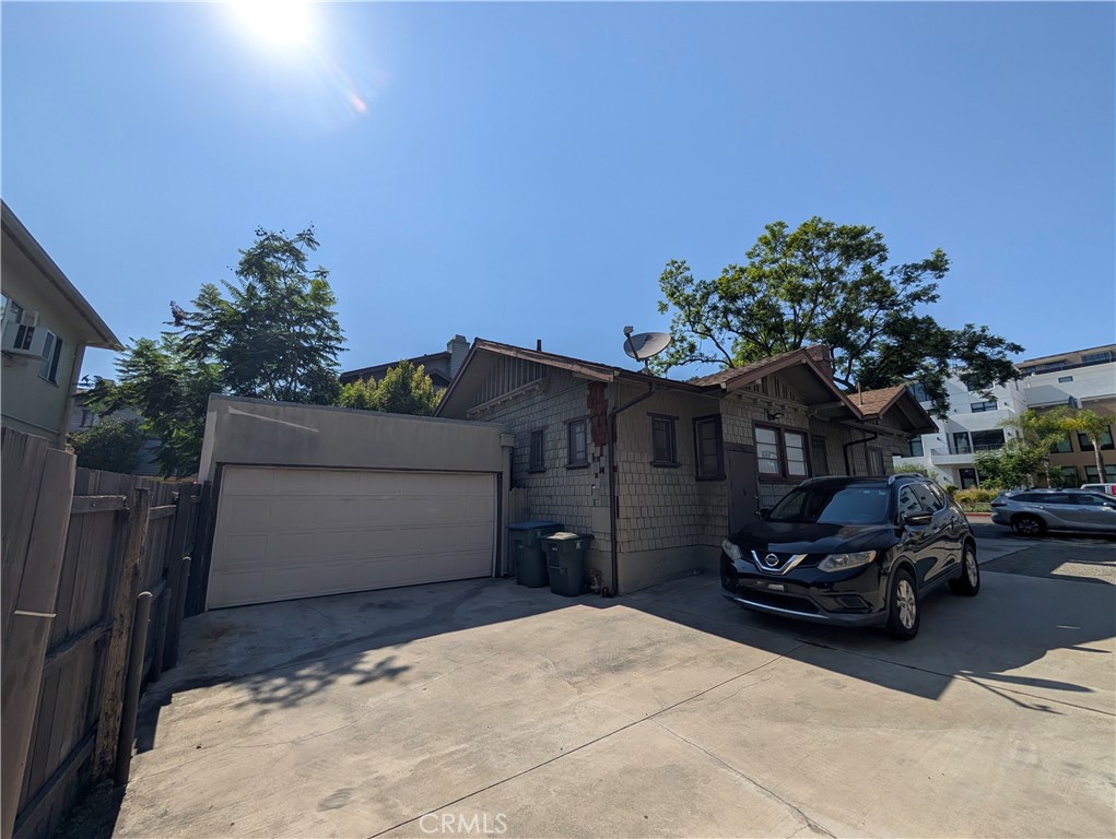 408 E Del Mar Boulevard