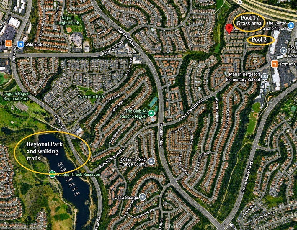 25145 Via Azul, Laguna Niguel CA 92677 - Photo 6