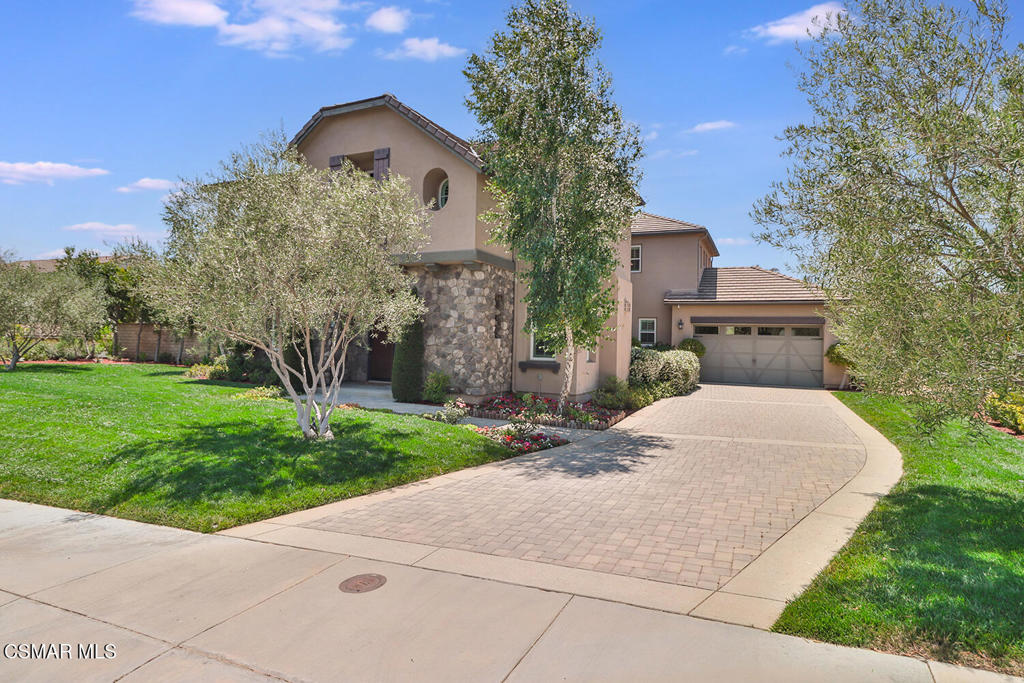 7375 Elk Run Way