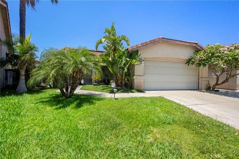 Photo of 11928 Caballero DR, Fontana, CA 92337 (MLS # CV26130561)