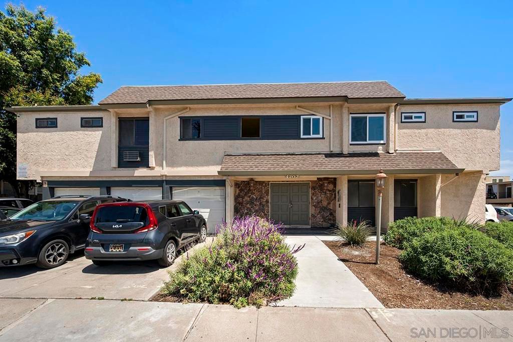 Photo of 4203 Idaho St #5, San Diego, CA 92104 (MLS # 260010609SD)