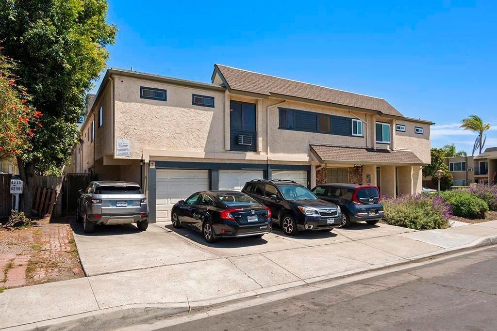 Photo of 4203 Idaho St #5, San Diego, CA 92104 (MLS # 260010609SD)