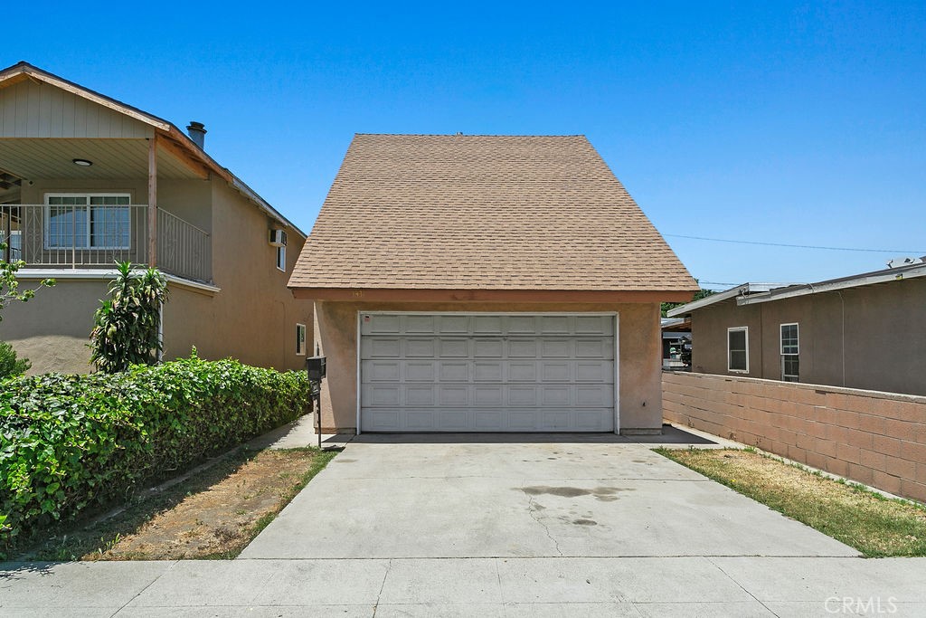 3431 Caspian Avenue