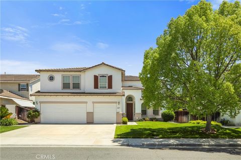 28677 Tupelo Road Menifee CA 92584