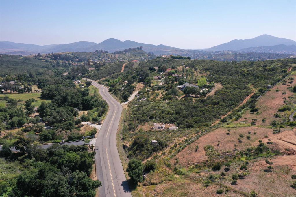 0 Jamul Highlands Road