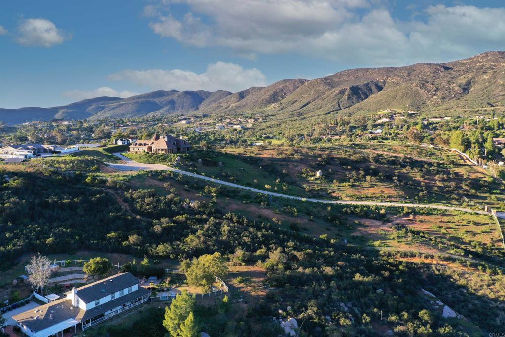 0 Jamul Highlands Road