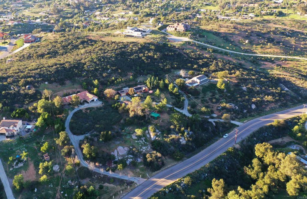 0 Jamul Highlands Road