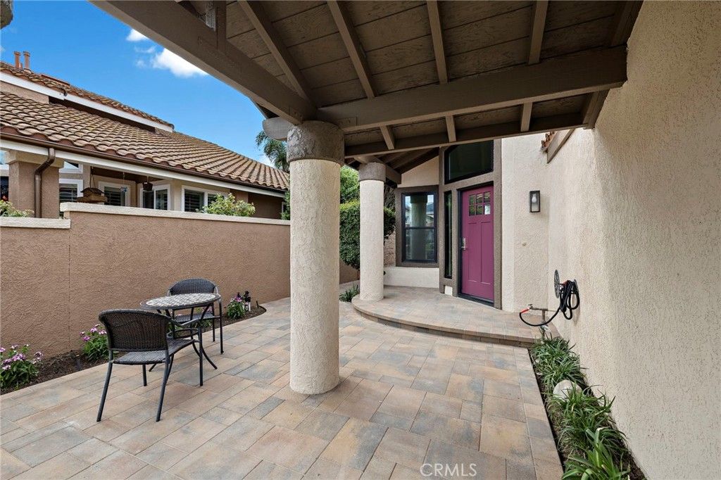 Photo of 1 San Vincente, Rancho Santa Margarita, CA 92688 (MLS # OC25245310)
