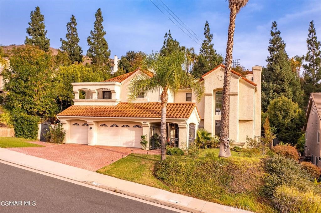 6066 Lake Lindero DR DR, Agoura Hills CA 91301