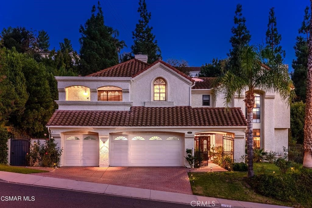 Agoura Hills, California, 91301, United States, 6 Bedrooms Bedrooms, ,5 BathroomsBathrooms,Residential,Active,2045771