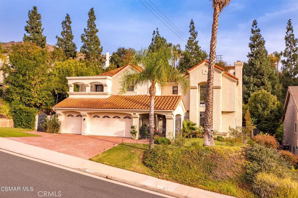 6066 Lake Lindero DR