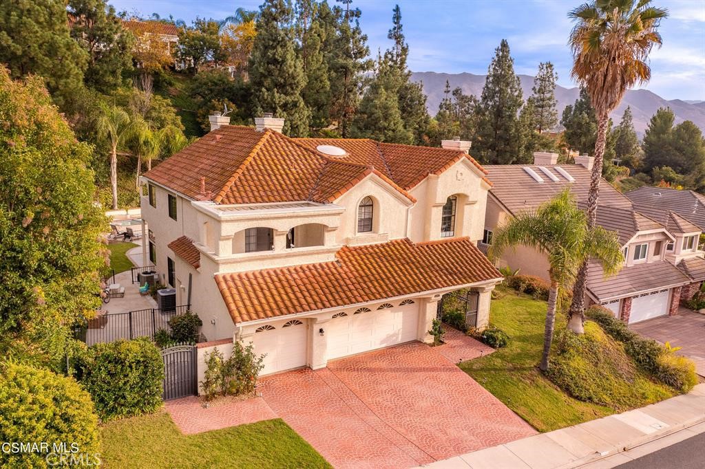 Agoura Hills, California, 91301, United States, 6 Bedrooms Bedrooms, ,5 BathroomsBathrooms,Residential,Active,2045771