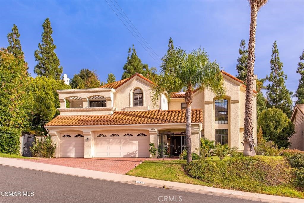 6066 Lake Lindero DR DR